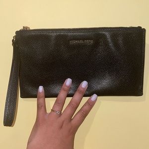 Michael Kors wristlet